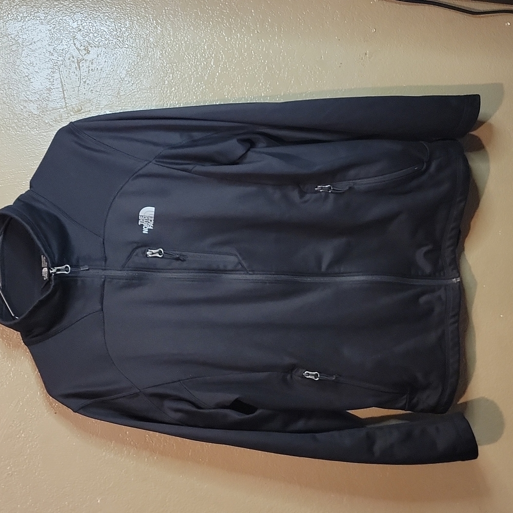 The north face jacket